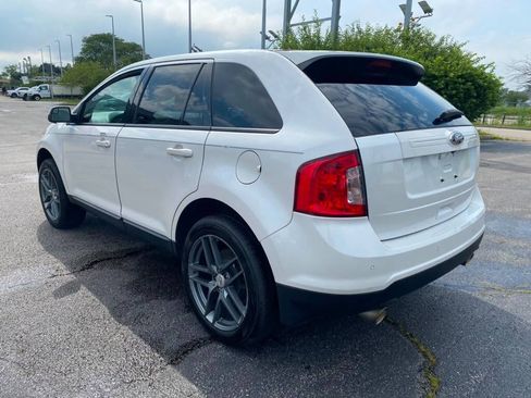 Used 2013 Ford Edge SEL FWD image 6