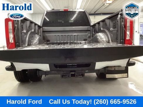 Used 2025 Ford F350 XLT image 6