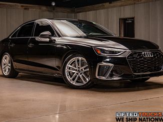 Used 2023 Audi A4 2.0T Prestige w/ Prestige Package video 1