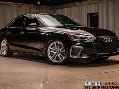 Used 2023 Audi A4 2.0T Prestige w/ Prestige Package