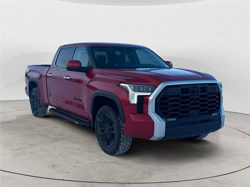 Used 2023 Toyota Tundra Limited image 7