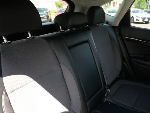 Used 2021 Kia Seltos S AWD/4WD image 31