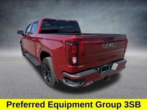 Used 2022 GMC Sierra 1500 Elevation AWD/4WD image 3