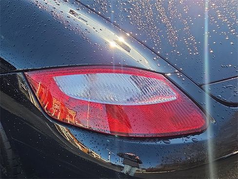 Used 2006 Porsche Boxster S image 13