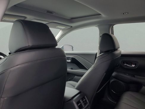 New 2026 Acura ADX FWD image 11