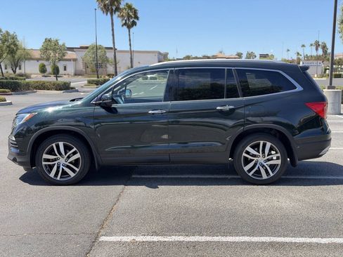 Used 2016 Honda Pilot Touring image 4