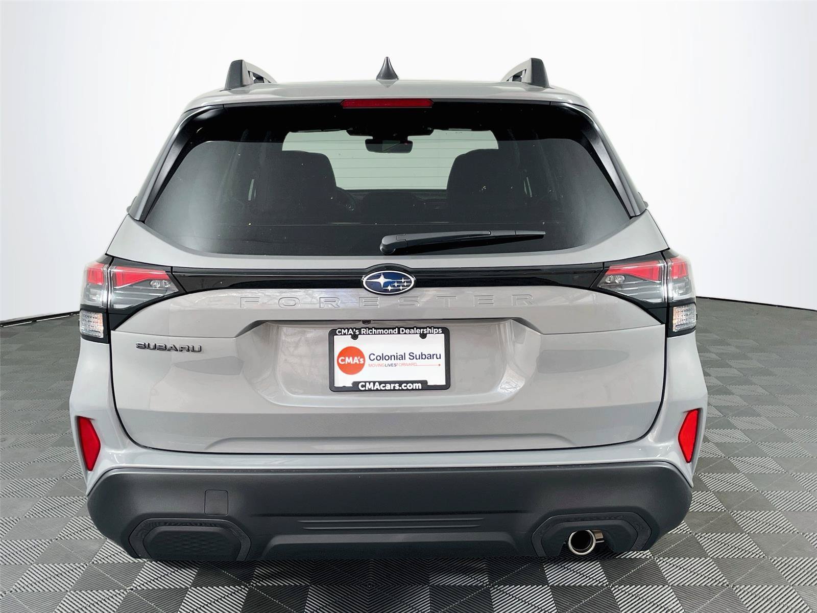New 2026 Subaru Forester Limited AWD/4WD image 7