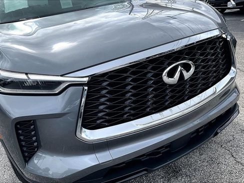 Used 2023 INFINITI QX60 Pure FWD image 40