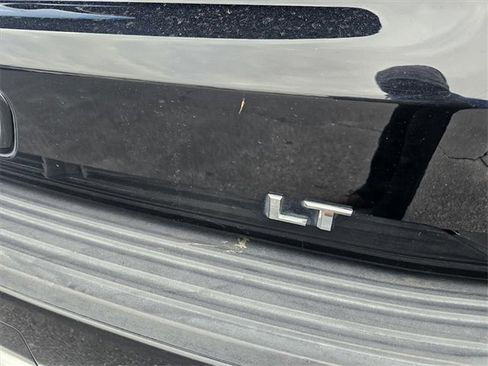 Used 2021 Chevrolet Tahoe LT image 9