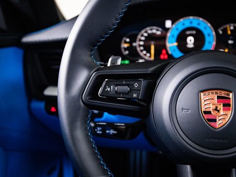 Certified 2026 Porsche 911 GT3 RWD image 17