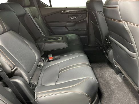 New 2026 Honda Passport TrailSport Elite image 26