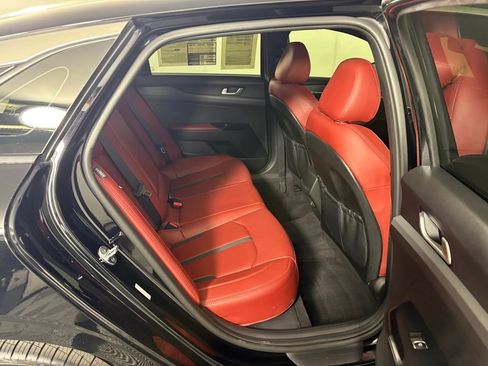 Used 2023 Kia K5 GT-Line image 34