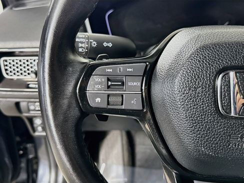 Used 2024 Honda Civic Sport image 14