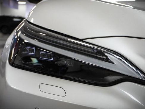 Certified 2024 Lexus NX 450h+ 450h+ Luxury image 29