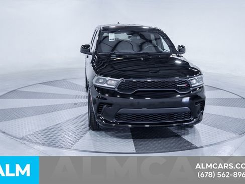 Used 2026 Dodge Durango GT RWD image 15