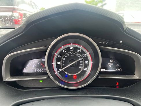 Used 2015 MAZDA MAZDA3 i Sport FWD image 21