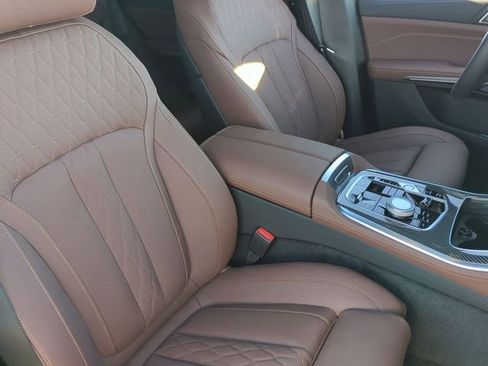 New 2026 BMW X5 M60i w/ Executive Package AWD/4WD image 11