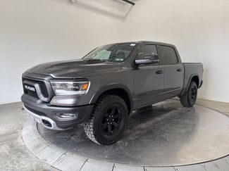 Used 2023 RAM 1500 Rebel w/ Rebel Level 1 Equipment Group AWD/4WD video 3