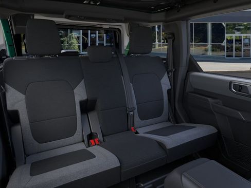 New 2025 Ford Bronco Big Bend image 11