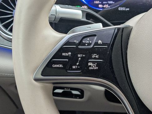 Certified 2023 Mercedes-Benz EQS 580 4MATIC Sedan image 15