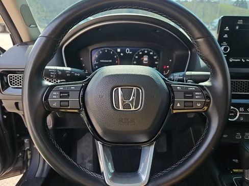 Used 2024 Honda Civic Touring image 29