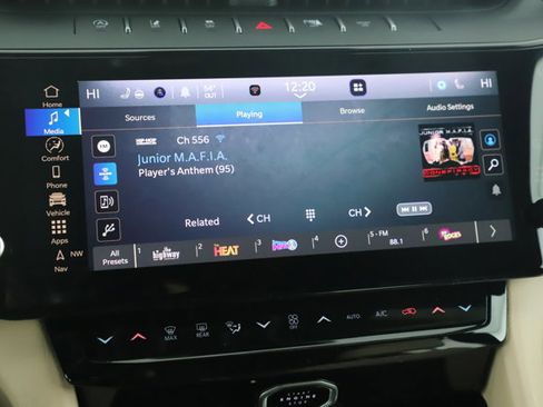New 2026 Jeep Grand Cherokee Limited RWD image 20