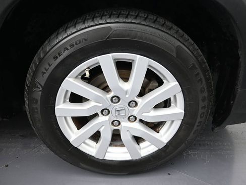 Used 2019 Honda Pilot LX image 9