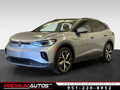 Used 2023 Volkswagen ID.4 Pro S