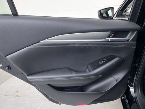 Used 2020 MAZDA MAZDA6 Sport FWD image 18