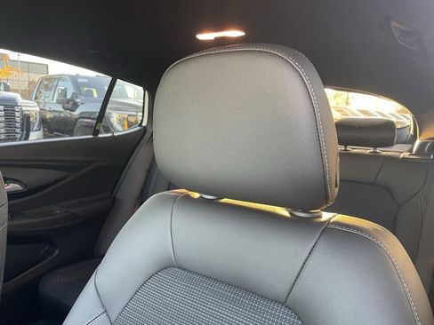 New 2026 Buick Envista Preferred w/ Convenience I Package image 22