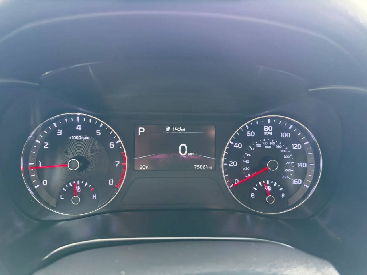 Used 2022 Kia Forte LXS FWD image 13