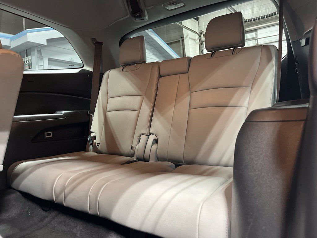 Used 2019 Honda Pilot EX-L image 37
