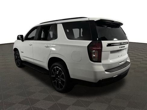 Used 2023 Chevrolet Tahoe RST w/ Luxury Package image 6