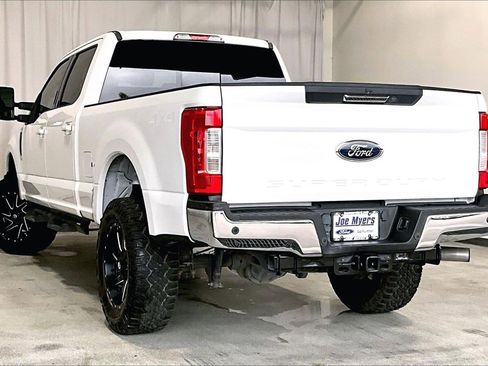 Used 2019 Ford F250 Lariat image 10