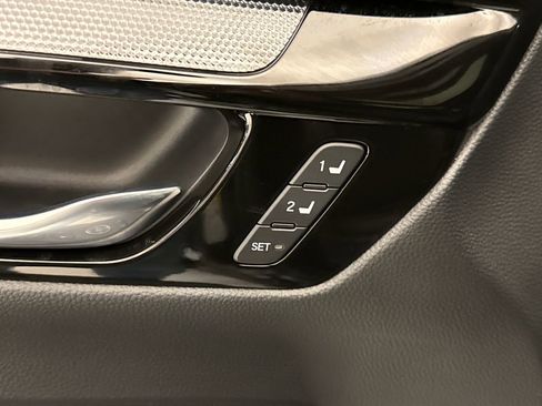 New 2026 Honda CR-V Sport Touring image 21