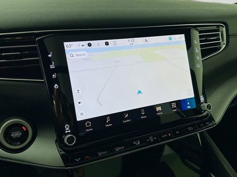 New 2026 Jeep Grand Wagoneer 4WD w/ Premium Group I image 13