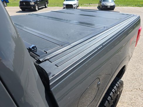 Certified 2021 Ford F150 XLT w/ Equipment Group 302A High image 22