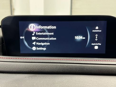 Used 2024 MAZDA CX-30 AWD 2.5 S w/ Preferred Package image 49