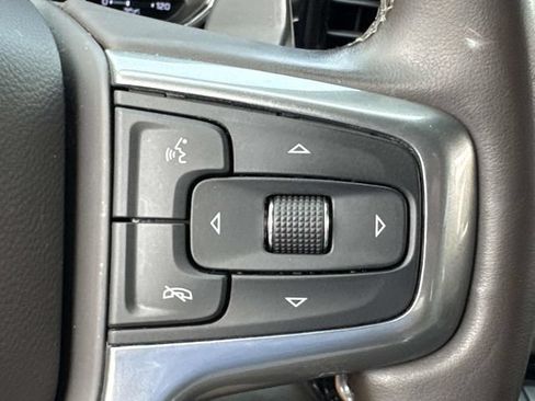 Used 2024 Chevrolet Silverado 1500 RST w/ Convenience Package II AWD/4WD image 27