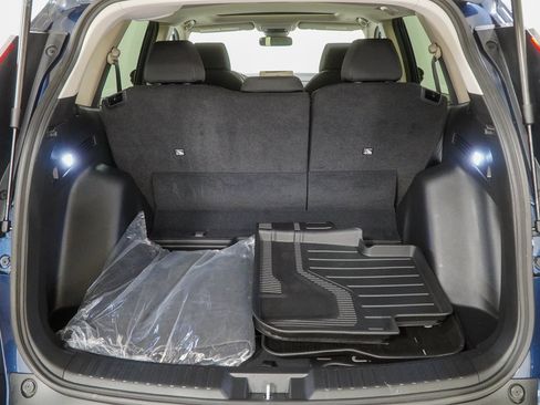 Certified 2025 Honda CR-V EX image 10