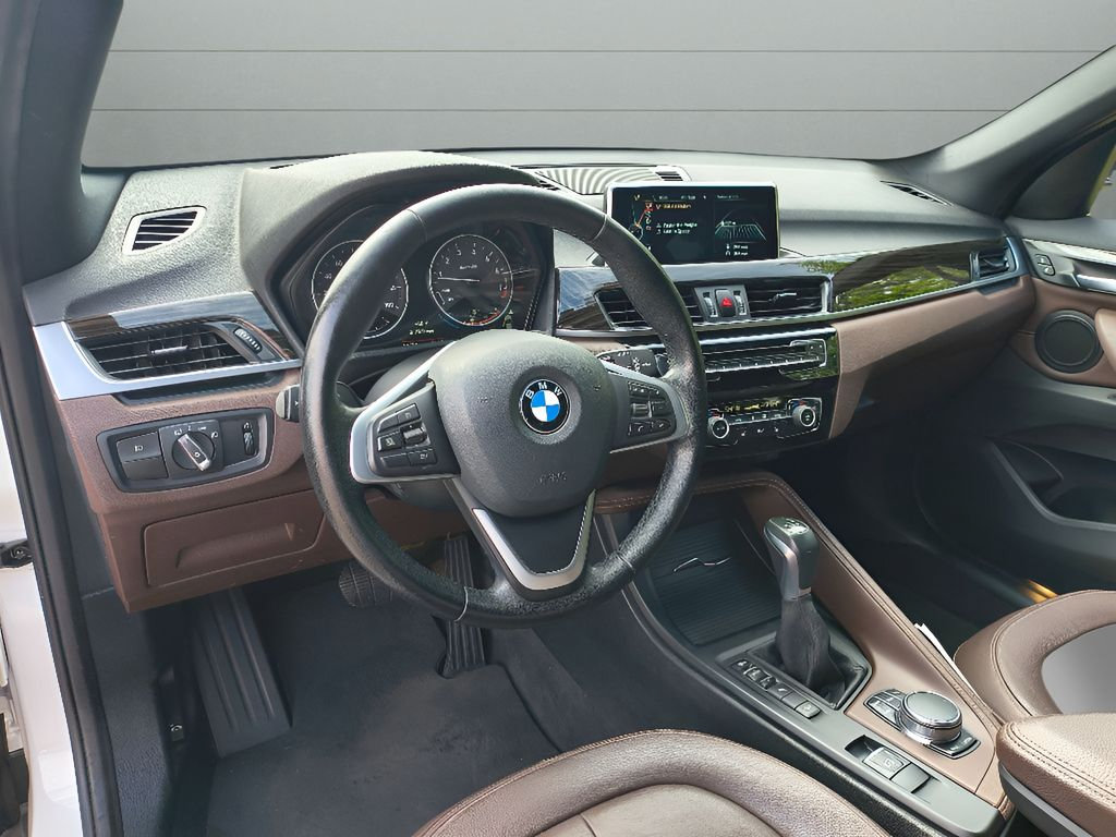 Used 2017 BMW X1 xDrive28i AWD/4WD image 13