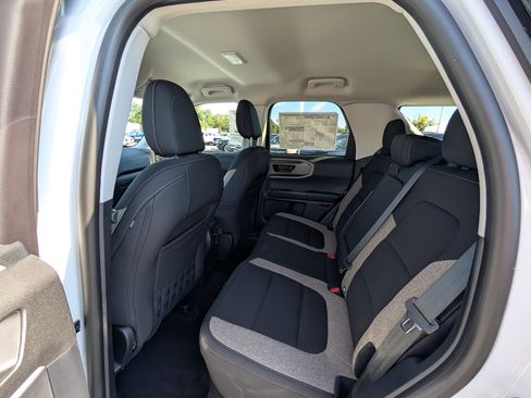 New 2025 Ford Bronco Sport Big Bend w/ Convenience Package image 10