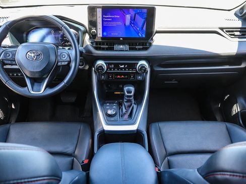 Used 2023 Toyota RAV4 XSE w/ Premium Package AWD/4WD image 16