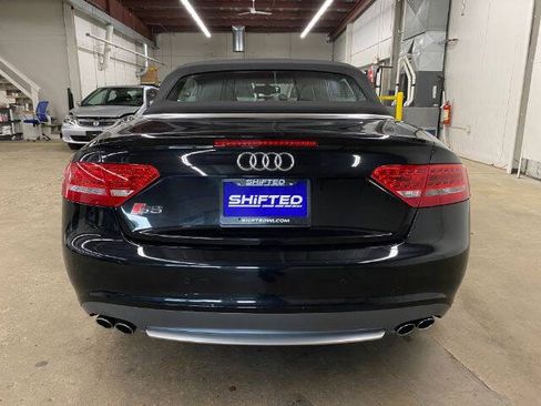 Used 2010 Audi S5 Prestige AWD/4WD image 5