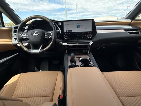 Used 2026 Lexus RX 350 Premium w/ Accessory Package (Z1) FWD image 19