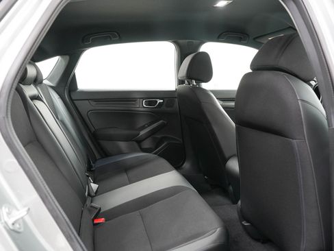 Used 2025 Honda Civic Sport image 12