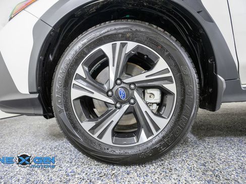 Used 2025 Subaru Crosstrek 2.0i Premium w/ Convenience Package #2 AWD/4WD image 46