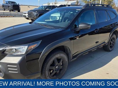 Used 2023 Subaru Outback Wilderness