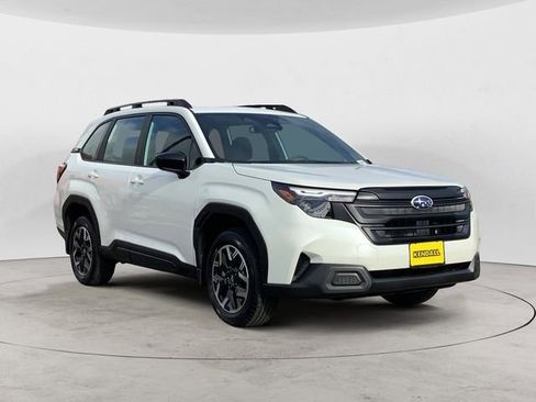 New 2026 Subaru Forester image 7
