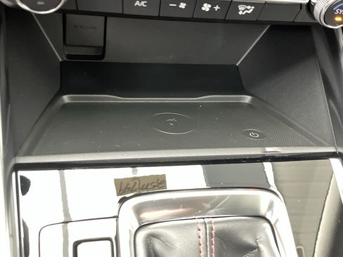 Used 2025 MAZDA CX-5 Carbon Edition image 25